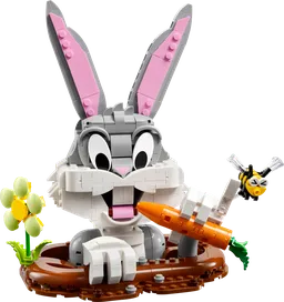 LEGO Bugs Bunny (40920)