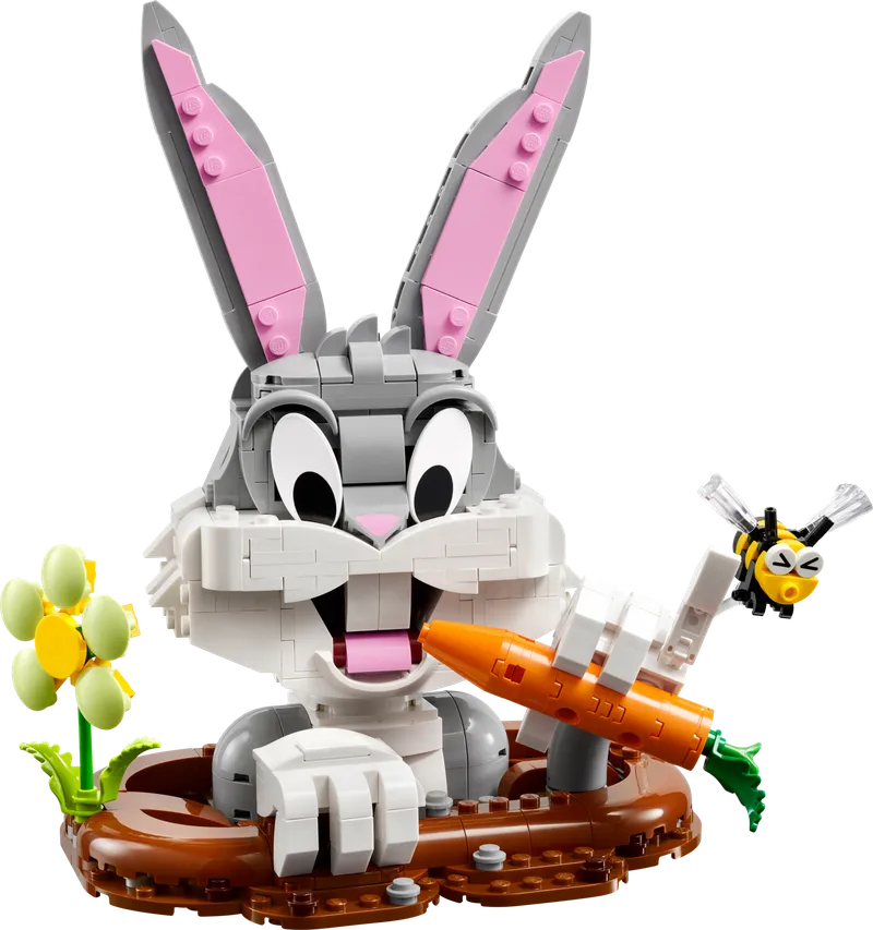 Bugs Bunny