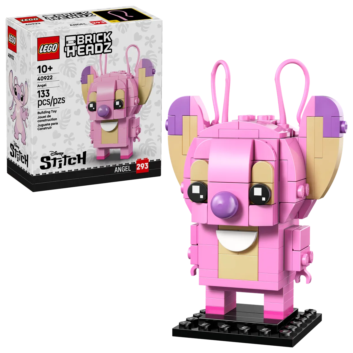 LEGO Lilo & Stitch: Angel (40922) - Bild 2