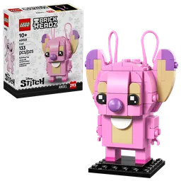 LEGO Lilo & Stitch: Angel (40922) - image 1