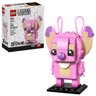 Lilo & Stitch: Angel von LEGO – Produktfoto 2 von 6