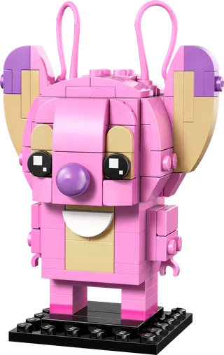 Lilo & Stitch: Angel von LEGO – Produktfoto 1 von 6
