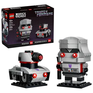 Megatron Robot & Vehicle von LEGO – Produktfoto 2 von 10