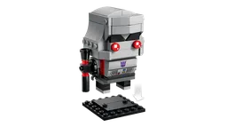 LEGO Megatron Robot & Vehicle (40924) - afbeelding 3