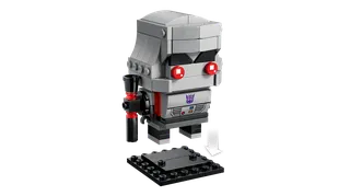 Megatron Robot & Vehicle von LEGO – Produktfoto 4 von 10