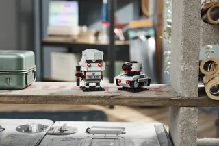 Megatron Robot & Vehicle von LEGO – Produktfoto 7 von 10