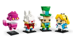 LEGO Alice in Wonderland (40925) - afbeelding 2