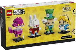 LEGO Alice in Wonderland (40925) - afbeelding 8