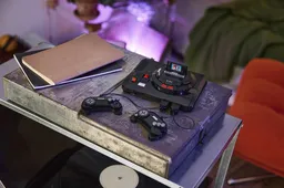 LEGO SEGA® Genesis™ Console (40926) - image 10