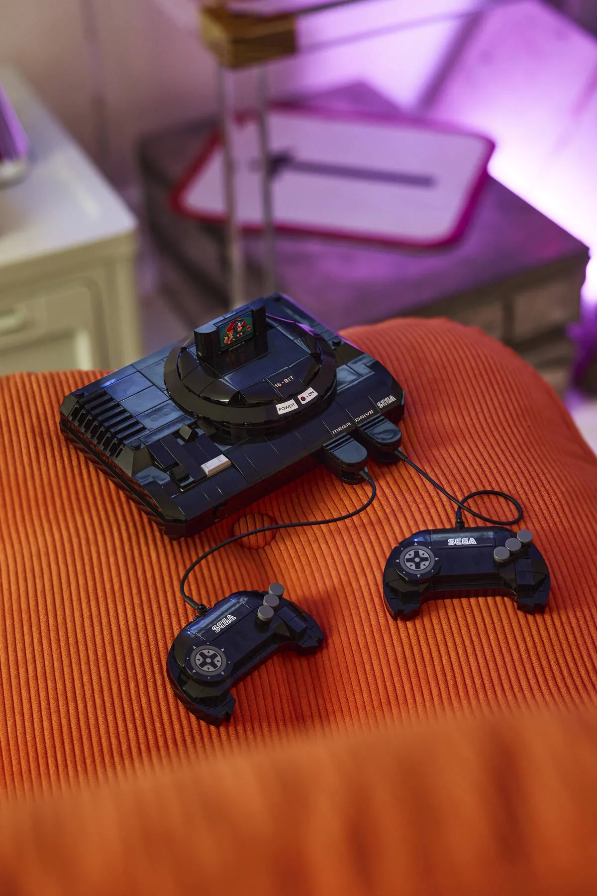 LEGO SEGA® Genesis™ Console (40926) - Bild 13