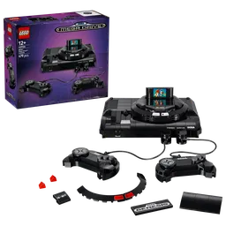 LEGO SEGA® Genesis™ Console (40926) - image 1