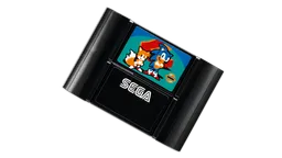 LEGO SEGA® Genesis™ Console (40926) - image 2