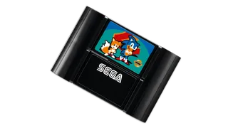 SEGA® Genesis™ Console fra LEGO – produktbillede 3 af 15