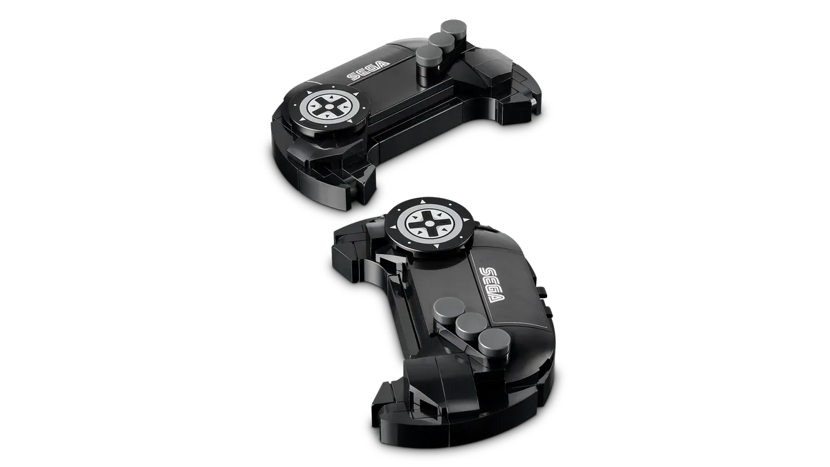 LEGO SEGA® Genesis™ Console (40926) - Bild 2
