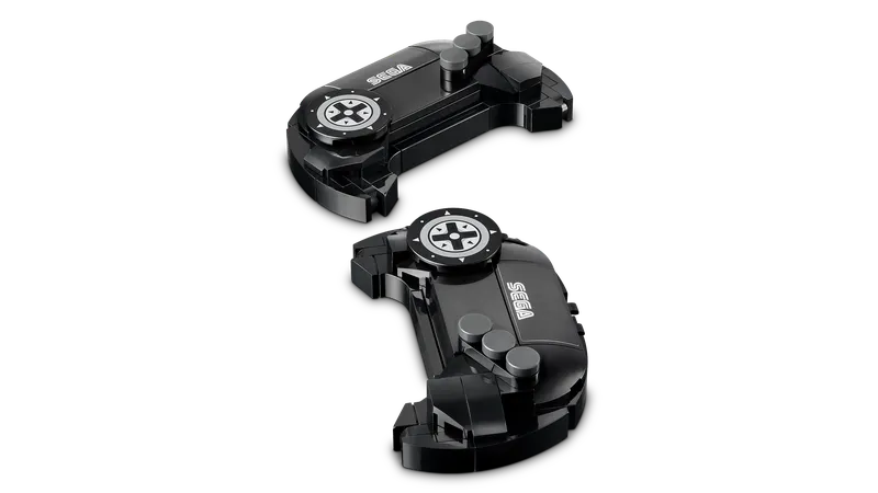 SEGA® Genesis™ Console fra LEGO – produktbillede 4 af 15