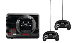LEGO SEGA® Genesis™ Console (40926) - image 4