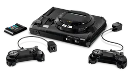 LEGO SEGA® Genesis™ Console (40926) - image 5