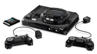 SEGA® Genesis™ Console fra LEGO – produktbillede 6 af 15