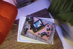 LEGO SEGA® Genesis™ Console (40926) - image 8