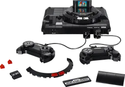 LEGO SEGA® Genesis™ Console (40926)