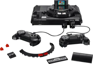 SEGA® Genesis™ Console fra LEGO – produktbillede 1 af 15