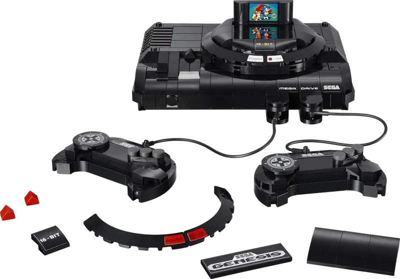 SEGA® Genesis™ Console