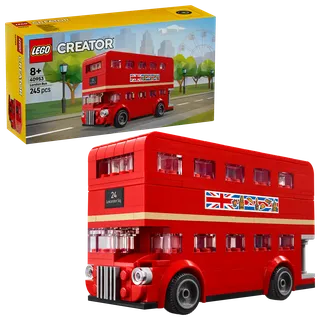 London Bus by LEGO – product photo 2 of 10