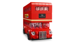 LEGO London Bus (40953) - afbeelding 2