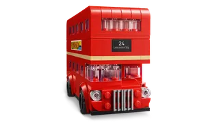 London Bus by LEGO – product photo 3 of 10
