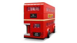 LEGO London Bus (40953) - afbeelding 3