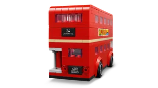 London Bus by LEGO – product photo 4 of 10