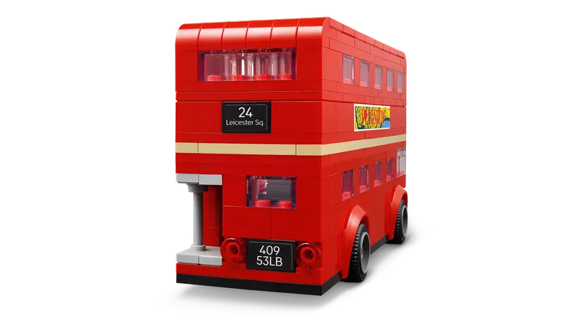 London Bus by LEGO – product photo 4 of 10