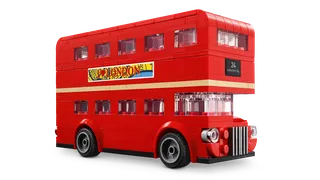 London Bus by LEGO – product photo 5 of 10