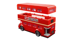 LEGO London Bus (40953) - afbeelding 5