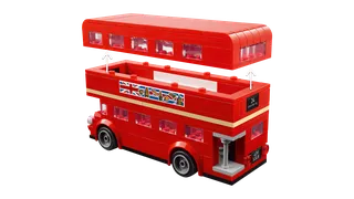 London Bus by LEGO – product photo 6 of 10