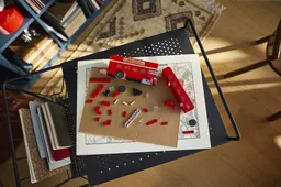 LEGO London Bus (40953) - afbeelding 8