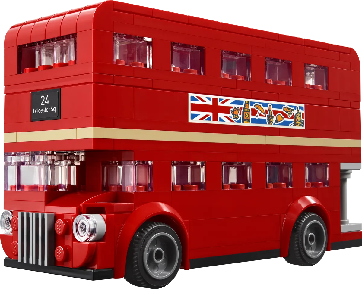 LEGO London Bus (40953)