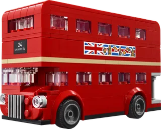 London Bus by LEGO – product photo 1 of 10