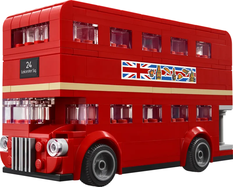 London Bus