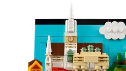 LEGO Germany Postcard (40954) - image 2