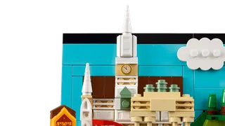 Germany Postcard by LEGO – product photo 3 of 8