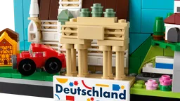 LEGO Germany Postcard (40954) - image 3