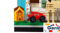 LEGO Germany Postcard (40954) - image 4