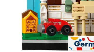 Germany Postcard by LEGO – product photo 5 of 8