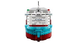 LEGO Maersk Dual-Fuel Container Vessel (40955) - afbeelding 2