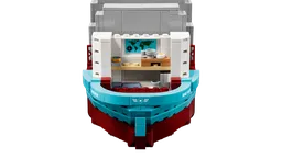 LEGO Maersk Dual-Fuel Container Vessel (40955) - afbeelding 7
