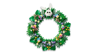 Spring Wreath by LEGO – product photo 3 of 9