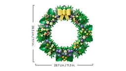 LEGO Spring Wreath (40957) - afbeelding 4