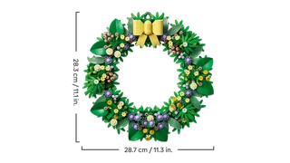 Spring Wreath by LEGO – product photo 5 of 9