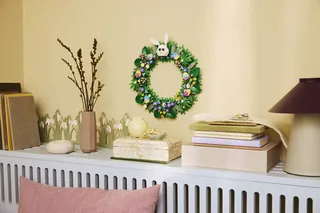Spring Wreath by LEGO – product photo 8 of 9